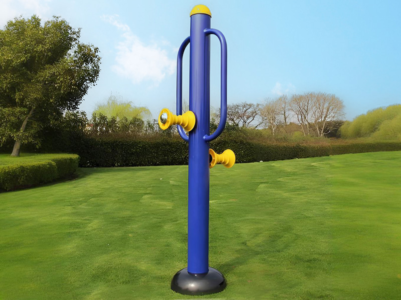 戶外腿部按摩器